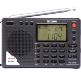 Tecsun PL-380 DSP Mini ricevitore mondiale