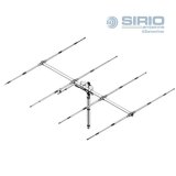 Sirio SY-4 Yagi CB Funkantenne 4 Element