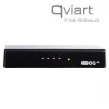 QVIART OG 4K IPTV Streaming Media-Playe