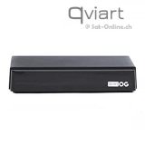 QVIART OG IPTV Streaming Media-Player