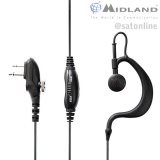 Midland MA 27-M Headset