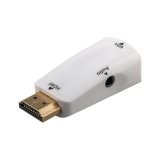 HDMI zu VGA Konverter