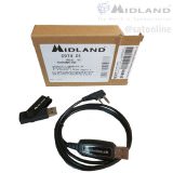 Midland PRG-10 Programmierset G10,G11,14