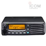 Poste de radio mobile aéronautique ICOM IC-A120E