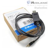 Midland PRG-15 set de programmation