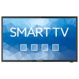 Camping TV 22" 12V/230V Smart SAT