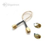 Adapter Kabel SMA Stecker-RP SMA Stecke