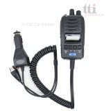 TTI TCB H-100 Radio portatile ediz. auto