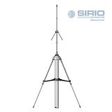 Sirio Starduster M-400 CB Funkantenne