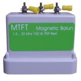 MTFT Magnetic Balun 4:1 9:1 16:1