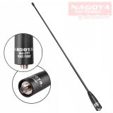 Nagoya NA-771 VHF/UHF 40cm SMA-F Funkant