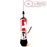 Lemm Swiss-Star Mini Turbo antenna CB PL