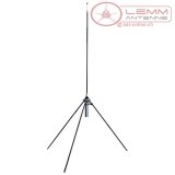 Lemm AT-40 MiniGP Antenne radio CB 1/4 Lambda