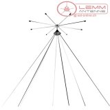 Lemm V8 Discone Wideband Funkantenne