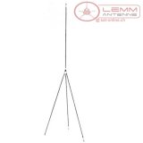 Lemm AT-86 GPL 27 antenna radio CB 1/4 Lambda