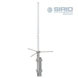 Sirio SA-270 MN - UHF/VHF Funkantenne