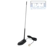 Team Tornado-MAG V/U antenna dual band magnetica