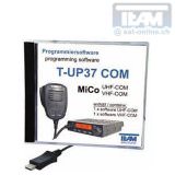 Team MiCo T-UP37COM Câble de programmation USB