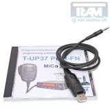 Team T-UP37 cavo di programmazione MiCo PMR