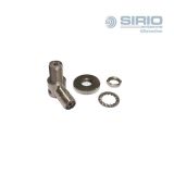 Sirio Adapter SO-239 Winkel