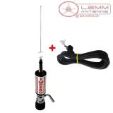 Antenna radio CB Lemm Turbo Impero