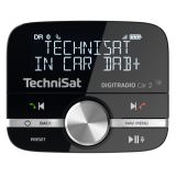 DAB+ Technisat DigitRadio Car 2