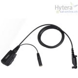 Hytera ACN-02 cavo per PTT & Microphono