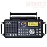 Tecsun S-2000 PLL SSB Weltempfänger