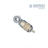 Adaptateur Sirio PL259 vers DV