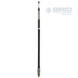 Sirio TwinLog 3 3/8 Antenne radio CB