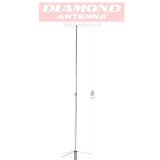 Diamond X-300-N VHF/UHF Funkantenne