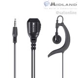 Midland MA 21 microphone pour 777 Pro
