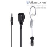 Midland MA 31 Kit cuffie per Midland 777