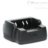 Midland G10 Desktopcharger