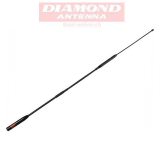 Diamond SRH-999 Antenne radio Quadband