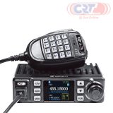 CRT Electro UV radio amatoriale UHF/VHF