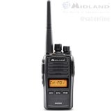 Midland G18 PRO PMR446 Radio