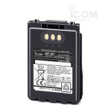 Icom BP-307 batteria per IC-705, ID-31, ID51