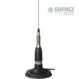 Sirio ML-145 MAG Antenna base magnetica CB 145cm