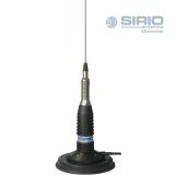 Sirio ML 145 MAG CB Funkantenne + Magnet