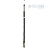 Sirio TwinLog 4 CB Funkantenne 3/8"