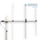 Sirio WY 140-3N 3 Element 2m VHF Yagi