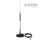 Sirio Mini Mag 27 CB Mobilfunkantenne