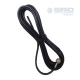 Sirio New N-cavo (mini UHF) DV27