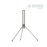 Sirio GP-108-136 LB/N Antenne Aviazione