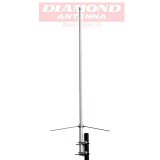 Diamond X-30-N VHF/UHF Funkantenne