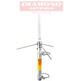 Diamond X-50-N VHF/UHF Funkantenne