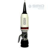 Sirio Fighter Performer 5000 PL Angel-White