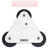 Diamond K-3000 base magnétique triple