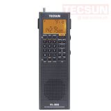 TECSUN PL-368 ricevitore mondiale DSP